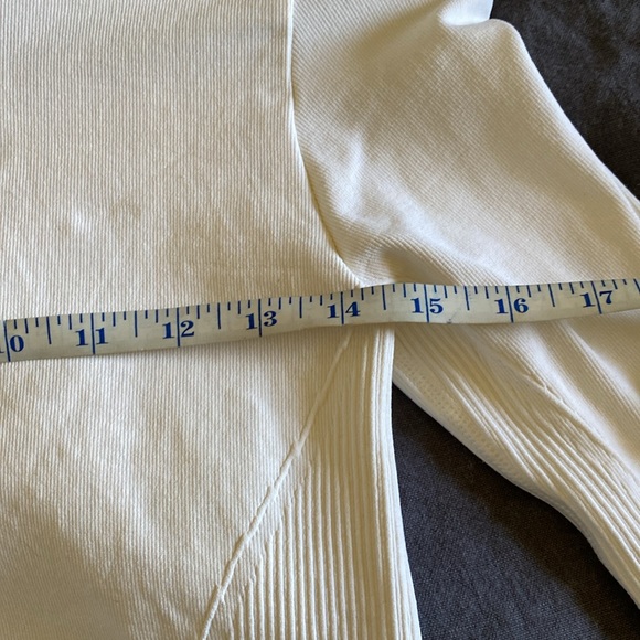 Sphinx Cat Womens Hooded Athletic Long Sleeve w. Thumb Holes Large - Picture 9 of 9